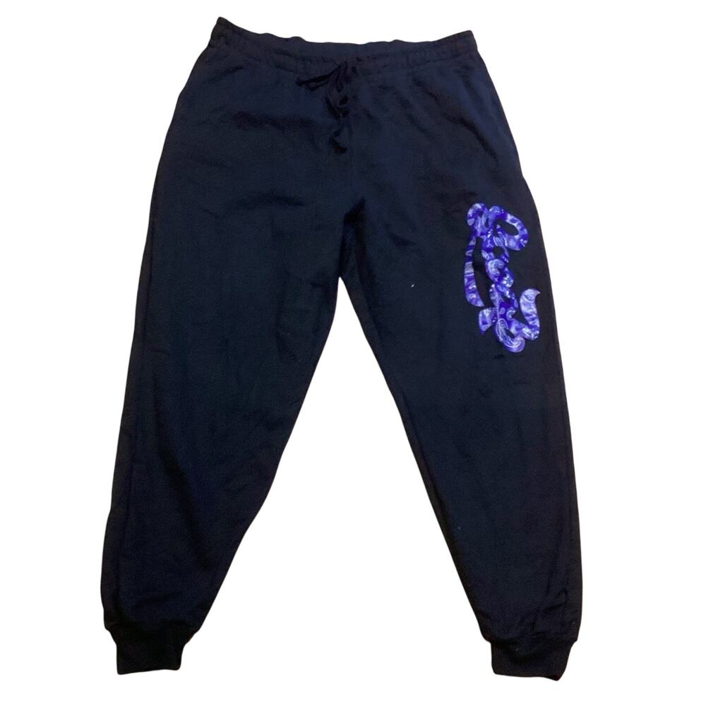 Gemrock Joggers